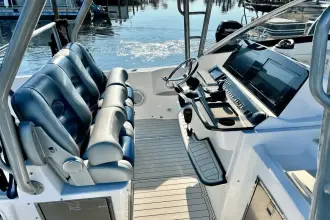 Thumbnail von Everglades 360 LXC