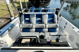 Thumbnail von Everglades 360 LXC