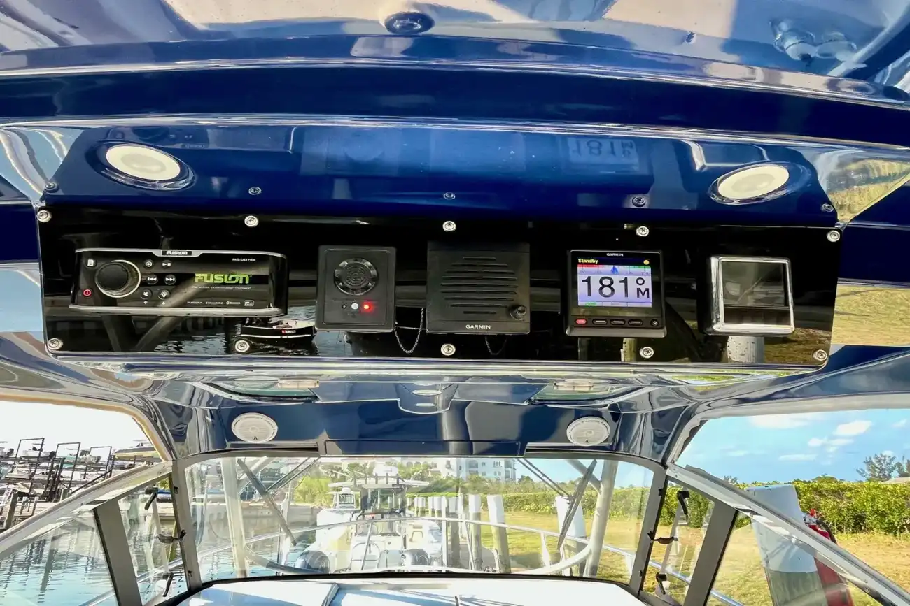 Thumbnail von Everglades 360 LXC