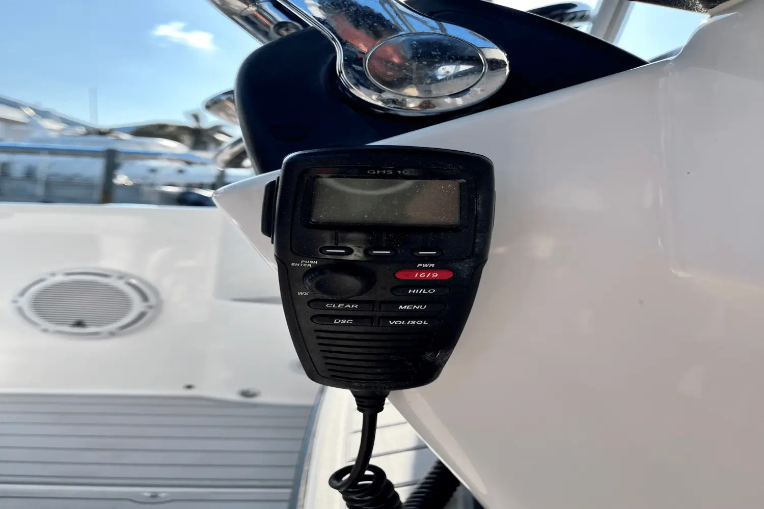 Thumbnail von Everglades 360 LXC