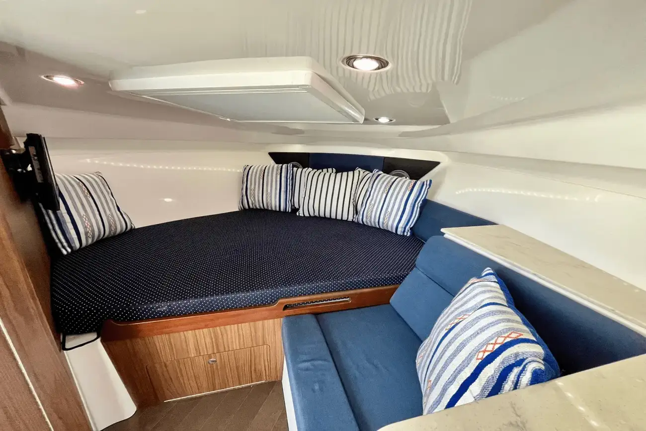 Thumbnail von Everglades 360 LXC