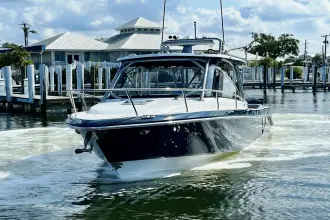 Thumbnail von Everglades 360 LXC