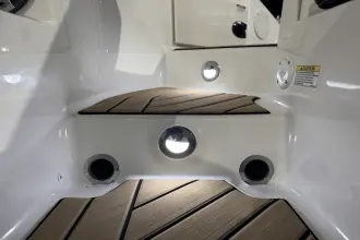 Thumbnail von Sea Ray SDX 250