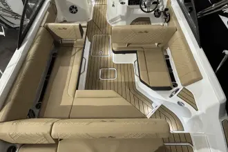 Thumbnail von Sea Ray SDX 250
