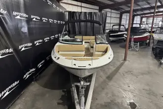 Thumbnail von Sea Ray SDX 250