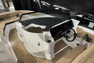 Thumbnail von Sea Ray SDX 250