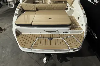 Thumbnail von Sea Ray SDX 250