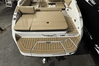 Thumbnail von Sea Ray SDX 250