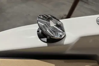 Thumbnail von Sea Ray SDX 250