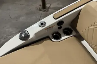 Thumbnail von Sea Ray SDX 250