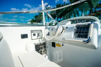 Thumbnail von Riva 33 Aqua Super