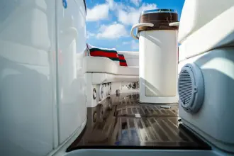 Thumbnail von Riva 33 Aqua Super