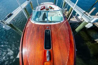 Thumbnail von Riva 33 Aqua Super