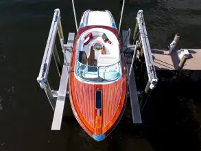 Thumbnail von Riva 33 Aqua Super