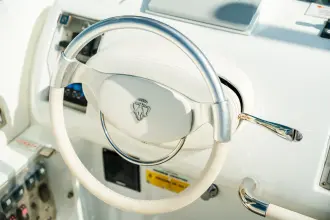 Thumbnail von Riva 33 Aqua Super