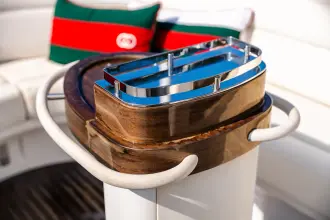 Thumbnail von Riva 33 Aqua Super