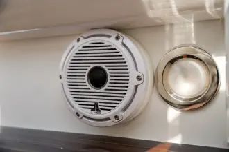 Thumbnail von Riva 33 Aqua Super