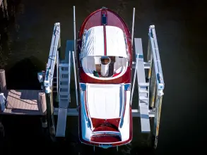 Thumbnail von Riva 33 Aqua Super