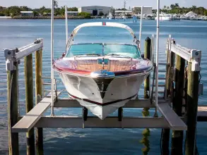 Thumbnail von Riva 33 Aqua Super