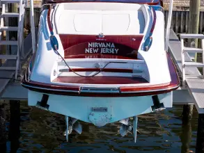 Thumbnail von Riva 33 Aqua Super