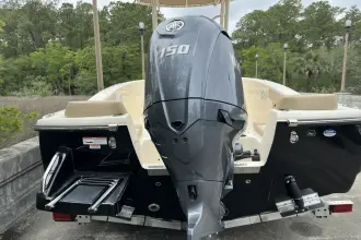 Thumbnail von Scout 195 Sportfish