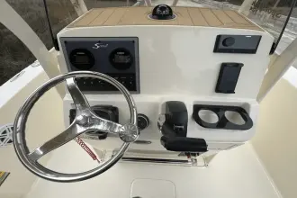 Thumbnail von Scout 195 Sportfish