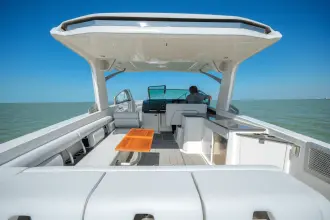 Thumbnail von Aviara 36 OB