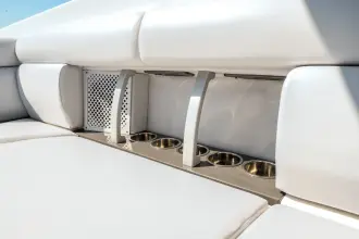 Thumbnail von Aviara 36 OB