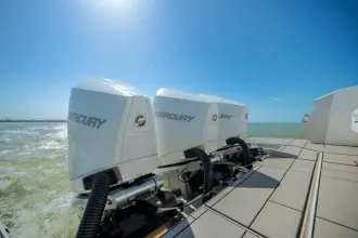 Thumbnail von Aviara 36 OB