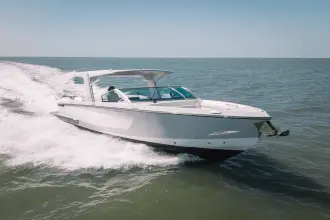 Thumbnail von Aviara 36 OB