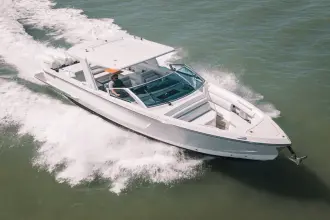 Thumbnail von Aviara 36 OB