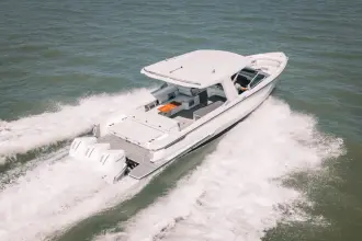 Thumbnail von Aviara 36 OB