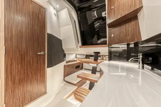 Thumbnail von Sea Ray 370 Sundancer Outboard