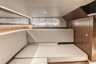 Thumbnail von Sea Ray 370 Sundancer Outboard