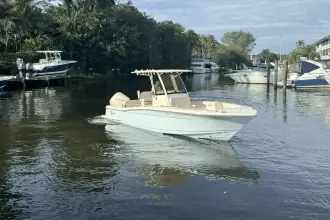 Thumbnail von Scout 240 XSF