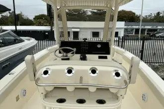 Thumbnail von Scout 240 XSF