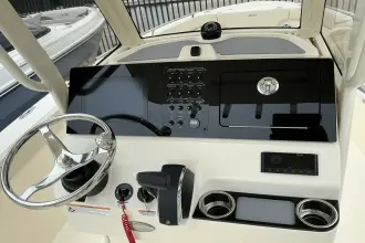 Thumbnail von Scout 240 XSF