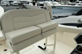 Thumbnail von Scout 240 XSF