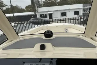 Thumbnail von Scout 240 XSF