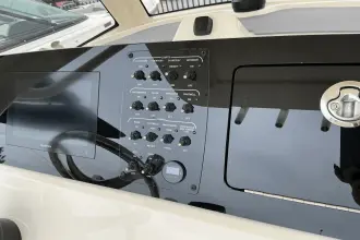 Thumbnail von Scout 240 XSF