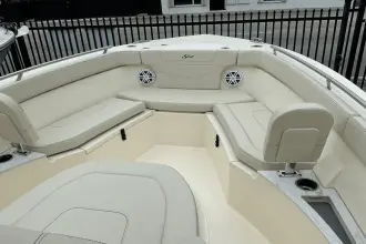 Thumbnail von Scout 240 XSF