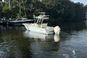 Thumbnail von Scout 240 XSF