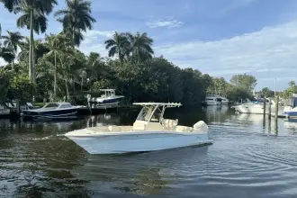 Thumbnail von Scout 240 XSF