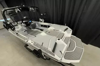 Thumbnail von Super Air Nautique GS22