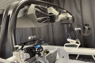 Thumbnail von Super Air Nautique GS22