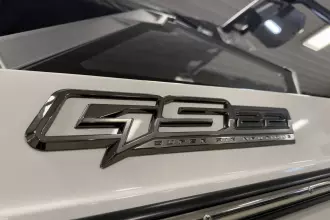 Thumbnail von Super Air Nautique GS22