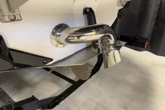 Thumbnail von Super Air Nautique GS22