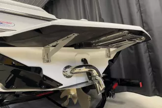 Thumbnail von Super Air Nautique GS22