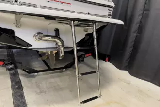 Thumbnail von Super Air Nautique GS22