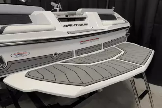 Thumbnail von Super Air Nautique GS22